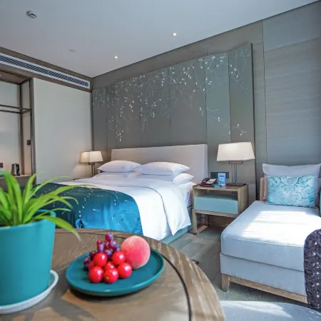 Landison Xinan Hotel Hangzhou
