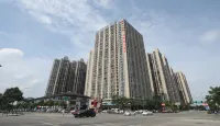 tonghuijiudian Hotels near Songya Lake Wetland Park