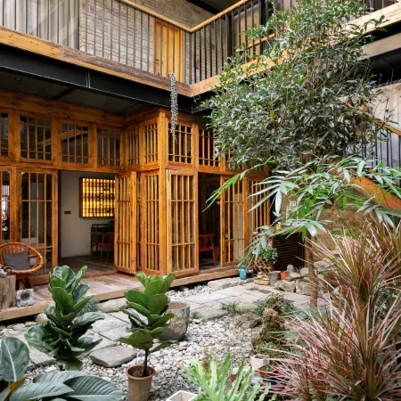 LongXi Hotel