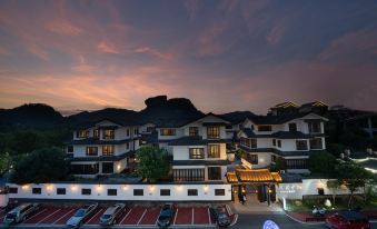 Jiujiantang Shanshui Yuanlin Health Villa