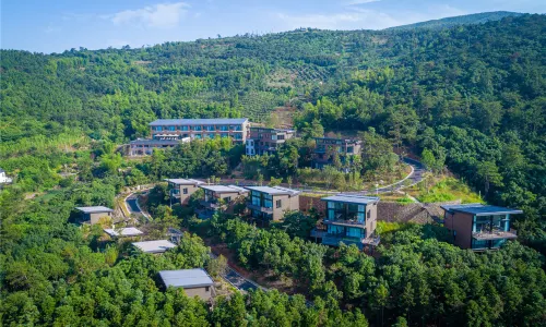 Narada Resort Mijing,  Changxing