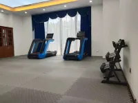 Huayuan International Hotel - Gym