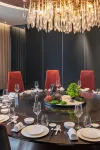 Wenling Anyi Designer Hotel - 朝食