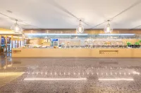 ZIC REZEN Hotel - sarapan