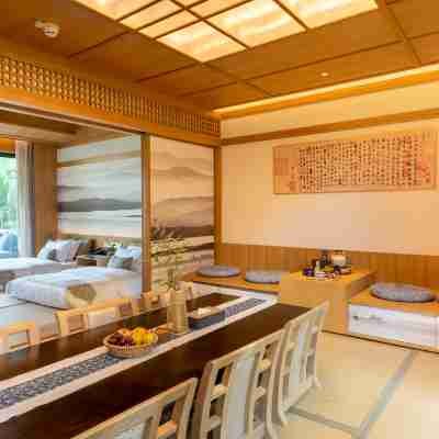 富力•惠林莊園 Rooms