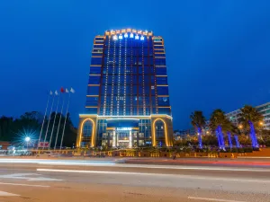 푸어먼 인터내셔널 호텔(딩난)