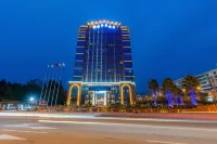 POERMAN INTERNATIONAL  HOTEL Hotels near Dingnan County Buyi Tower