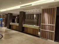 Baiyulan Hotel (Suixi County People's Government Administrative Service Center Branch)