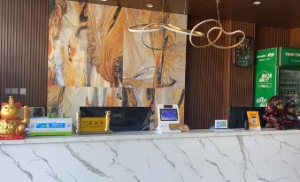 Runjia Hotel (Linyi Dongxing Road Taixin Dongwangfu Branch)