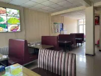 Fengning Fengju Hotel