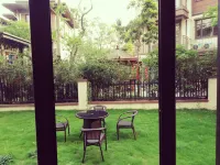 Fanshe Villa - Villaer