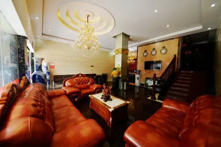 Nayong Jinnan Hotel Отели рядом с достопримечательностью «Jiutian Cave Zongxi River Scenic Tourist Area»