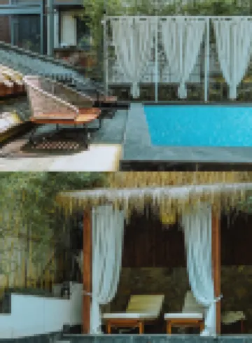 Fuzhou Academy Lifangju (Sanfang Qixiang Branch)