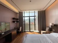 GUANGYUESHANG Zequn Hotel Hotels in Donglan