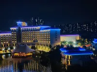Xinhu Yasu Apartment