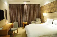 Yijingwan Resort Отели рядом с достопримечательностью «Колледж агролесов Цзянсу»