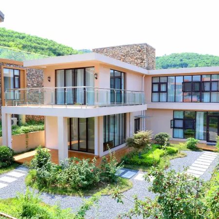 Yunshuijian Mountain House