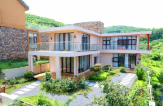 Yunshuijian Mountain House