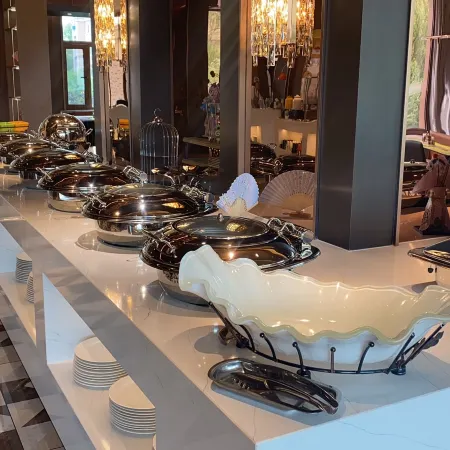 Xin-li Du Business Hotel