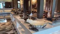 Xin-li Du Business Hotel - Morgenmad