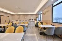 GreenTree Inn Smart Select Hotel (Huoshan Station Branch)