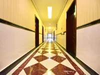 Tianfu Hotel Hotels in Shehong