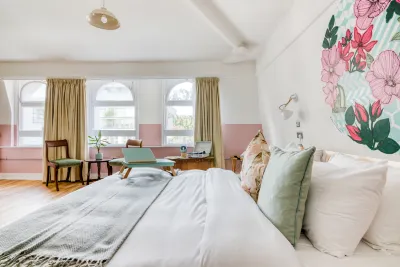 Penta Hotel Hotels in Манчестер