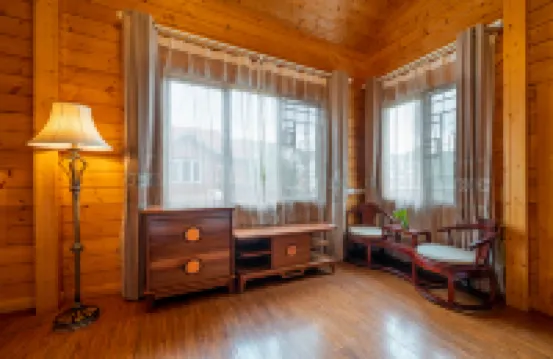 Shouzhendao Wellness Villa (Heyuan Bavaria)