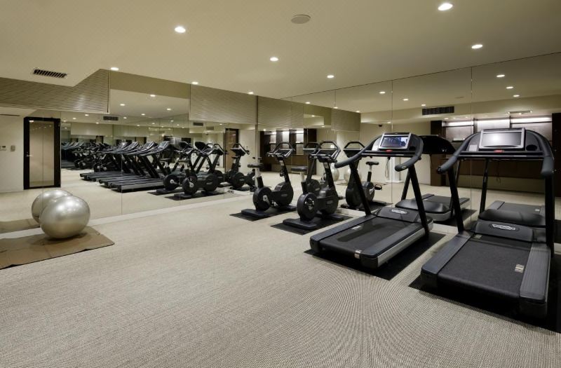 Grand Prince Hotel Takanawa photo 2