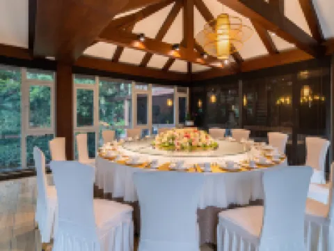 富民明熙苑温泉リゾート山荘 富民のホテル