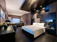 Crystal Orange Hotel· Panjinwenlv International City Hotels in Panjin