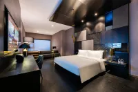 Crystal Orange Hotel· Panjinwenlv International City Hotels in Panjin