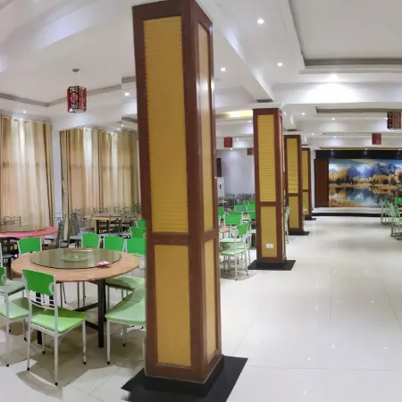 Nanxun Hongfei Hotel
