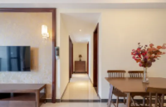 Island diary first-line Sea View B & B (Danzhou Haihua Island store) Hotels near Longgang Beach