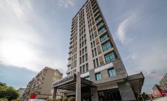 Yeste International Hotel (Gubu Street Store of Liuzhou High-speed Railway Station)