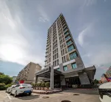 Yeste International Hotel (Gubu Street Store of Liuzhou High-speed Railway Station）