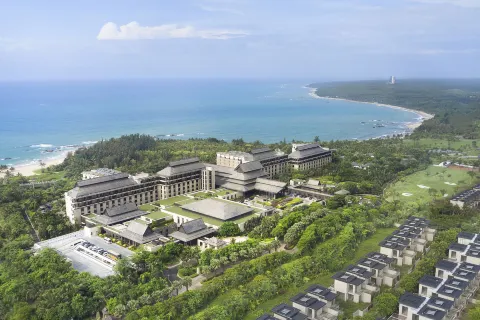 Hilton Wenchang