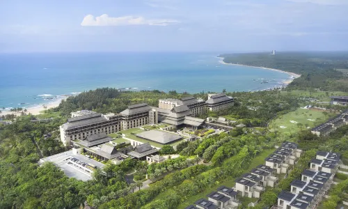 Hilton Wenchang