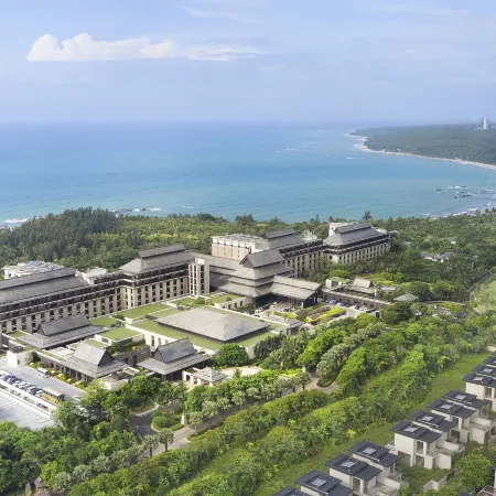 Hilton Wenchang
