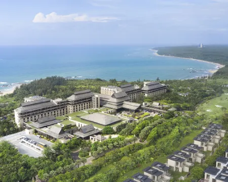 Hilton Wenchang Hotels in Wenchang