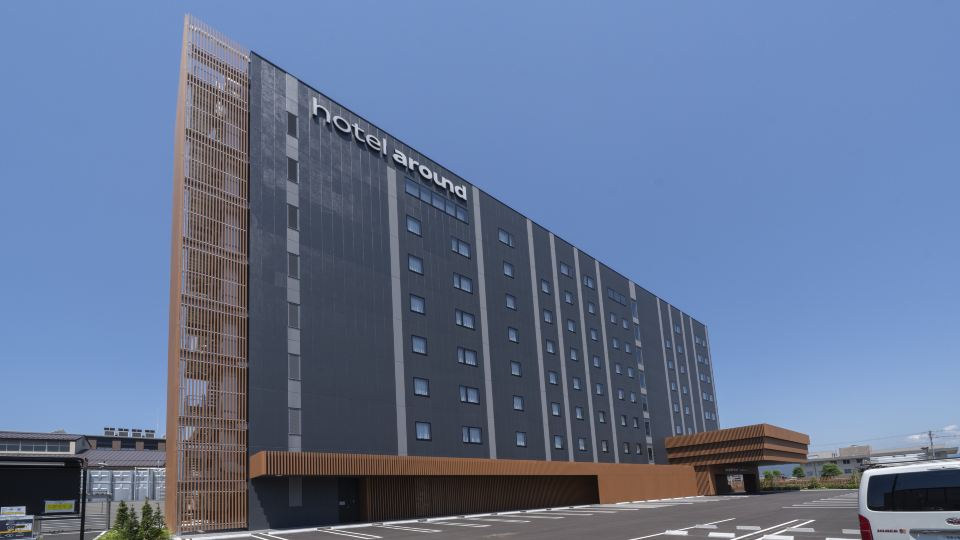 Hotel Around Takayama, Ascend Hotel Collection
