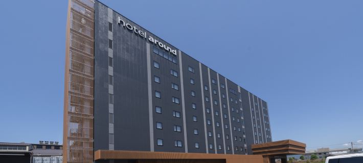 Hotel Around Takayama, Ascend Hotel Collection Hotels in Takayama City