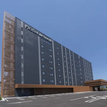 Hotel Around Takayama, Ascend Hotel Collection 飛騨高地周辺のホテル