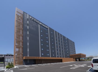 Hotel Around Takayama, Ascend Hotel Collection