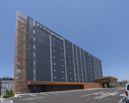 飛驒高山酒店 Ascend Hotel Collection 高山市酒店
