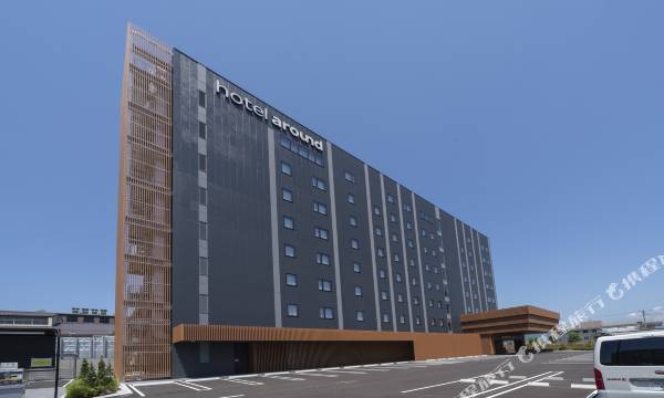 Hotel Around Takayama, Ascend Hotel Collection