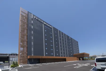 Hotel Around Takayama, Ascend Hotel Collection Отели рядом с достопримечательностью «Takayama Jinya»