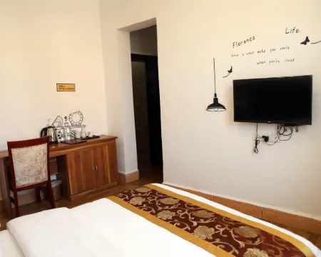 Pingbian Jinpeng Leisure Hotel Hotels in Pingbian Miao Autonomous County