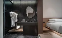 Senbo Exclusive - Balcony