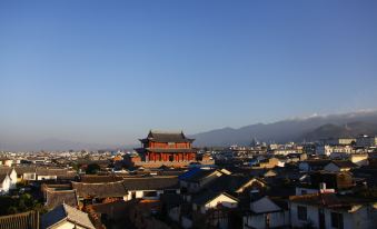 Shenshan Shenshi Inn